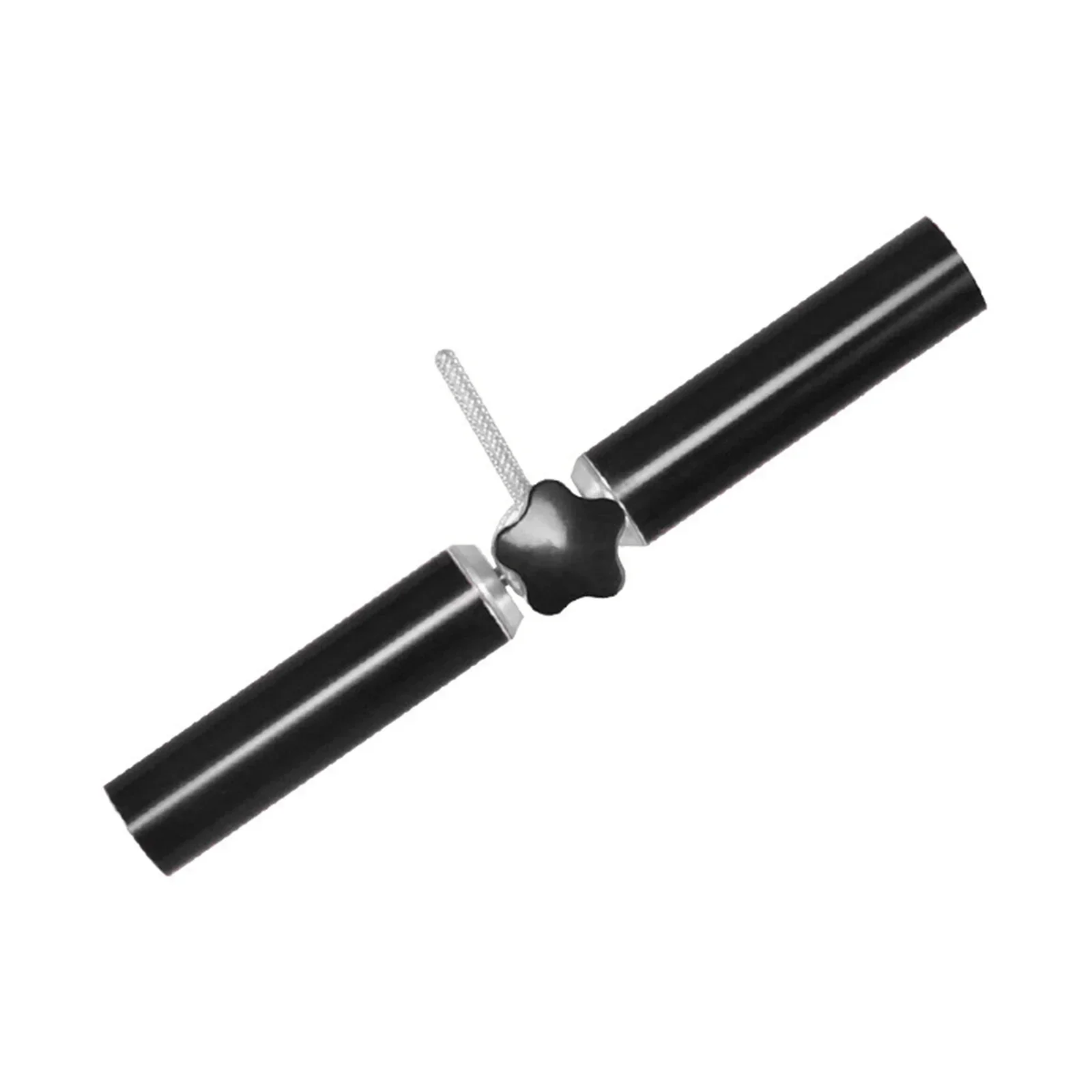 Outdoor Camping On Youtube - ข้อต่อท่ออลูมิเนียมอัลลอยด์สีดำสำหรับกันสาดกลางแจ้ง 1 ชิ้น รูปตัว Y สำหรับเสาเต็นท์