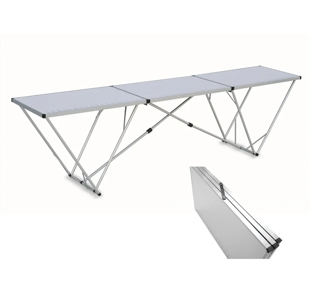 Outdoor Camping Wallpaper - โต๊ะพับตกแต่ง โต๊ะตัดวอลเปเปอร์ โต๊ะปาร์ตี้กลางแจ้งสำหรับแคมป์ปิ้ง