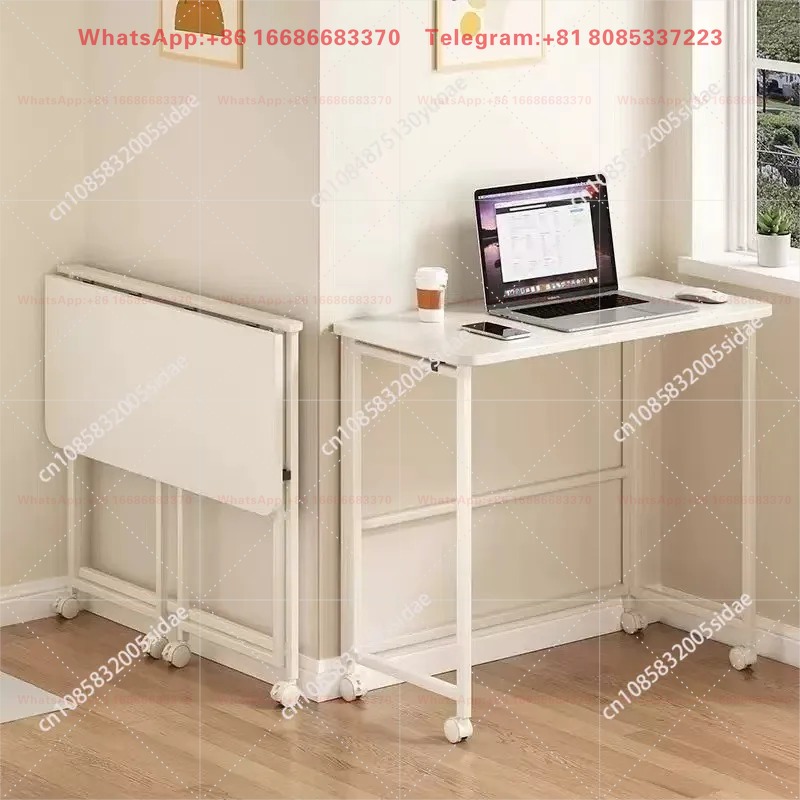 Outdoor Camping Rental - บ้านเช่าพับได้เคลื่อนย้ายได้ทรงสี่เหลี่ยม ห้องนอนแบบพกพา ห้องทำงานพร้อมโต๊ะคู่ สำหรับกิจกรรมแคมป์ปิ้งกลางแจ้ง