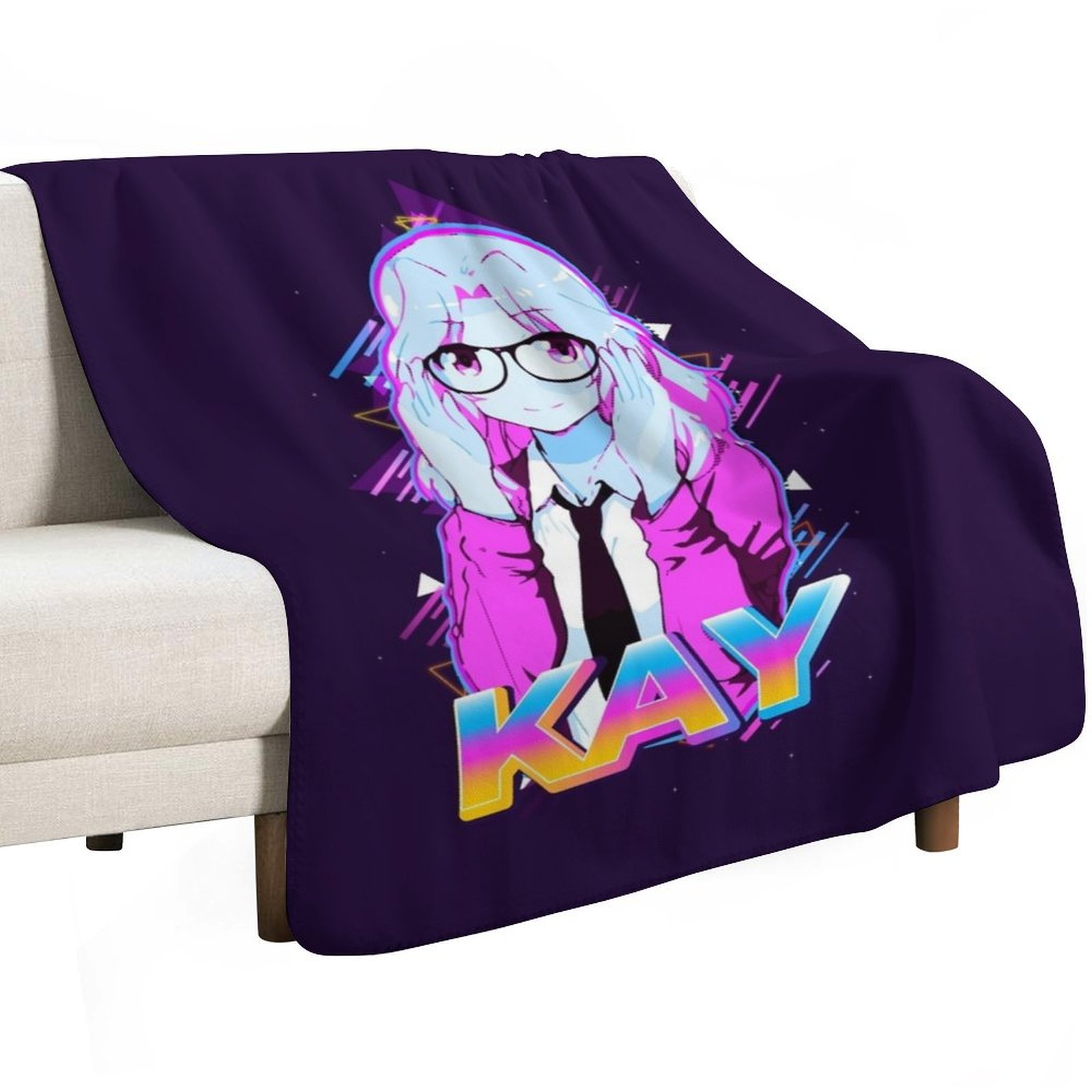 เคย์ |   ผ้าห่ม Girls Und Panz - Outdoor Und Camping บทวิจารณ์และราคา