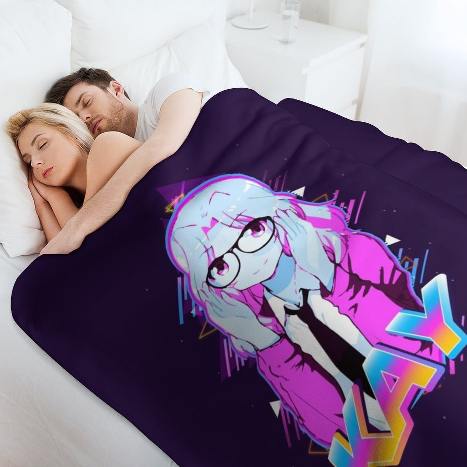 เคย์ |   ผ้าห่ม Girls Und Panz - Outdoor Und Camping บทวิจารณ์และราคา