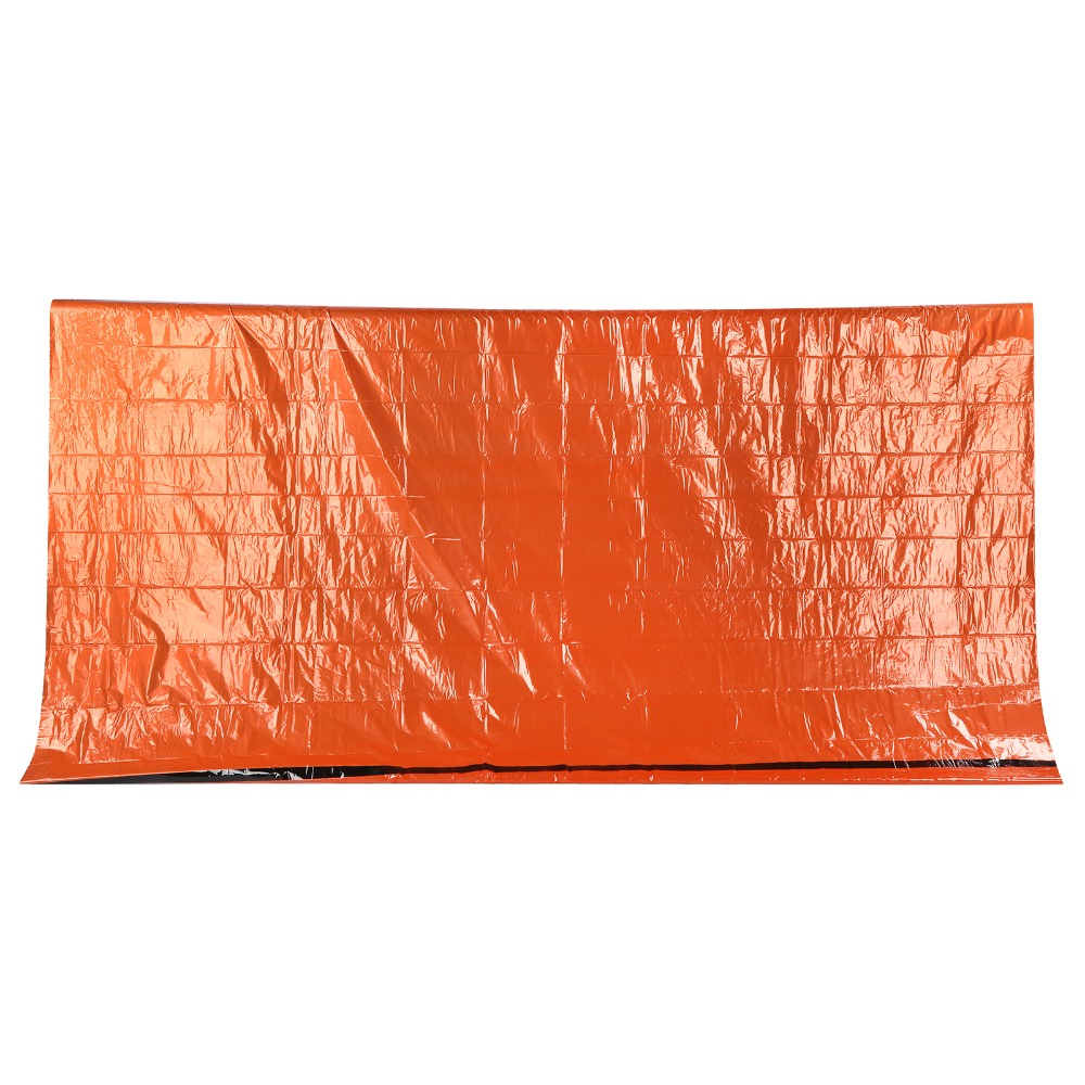 เต็นท์ฉุกเฉินฟิล์มอลูมิเนียม P - Outdoor Camping On Youtube บทวิจารณ์และราคา