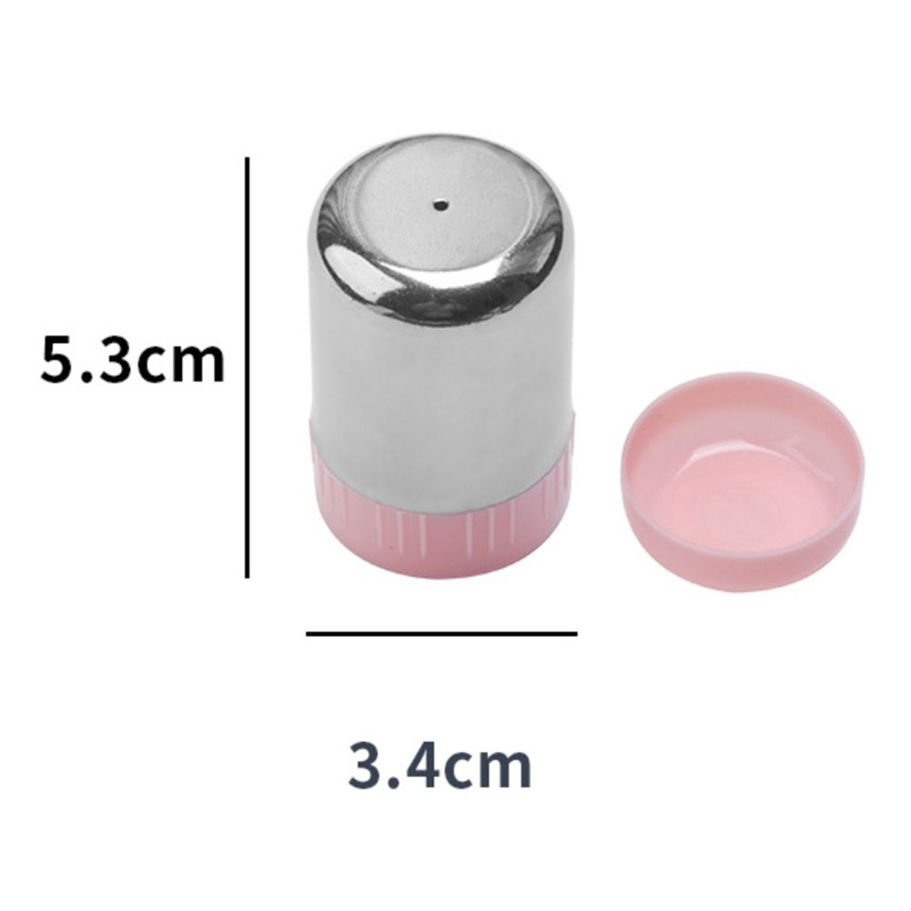 ขวดใส่เครื่องปรุงรสสแตนเลสขนาด - Kitchen Outdoor Camping บทวิจารณ์และราคา