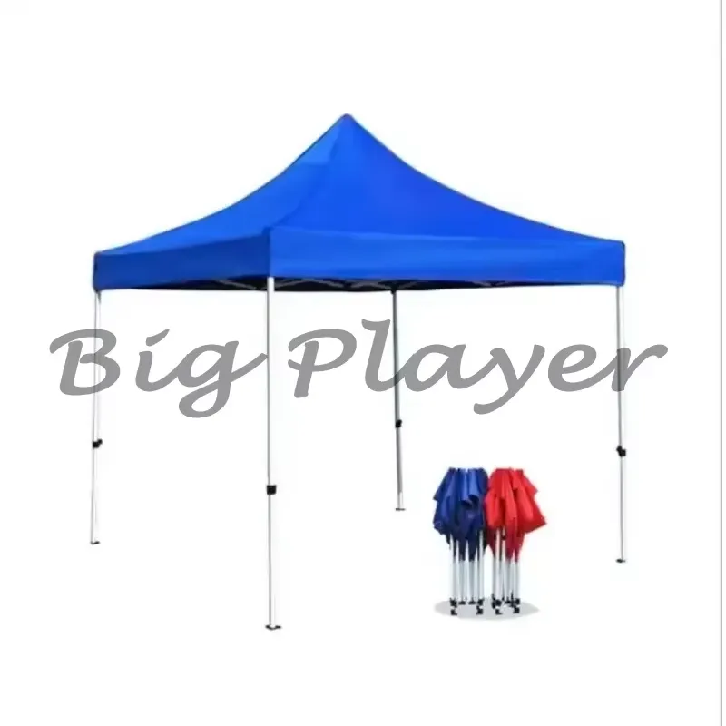 เต็นท์กันสาดพับได้สำหรับใช้งาน - Outdoor Camping Canopy บทวิจารณ์และราคา