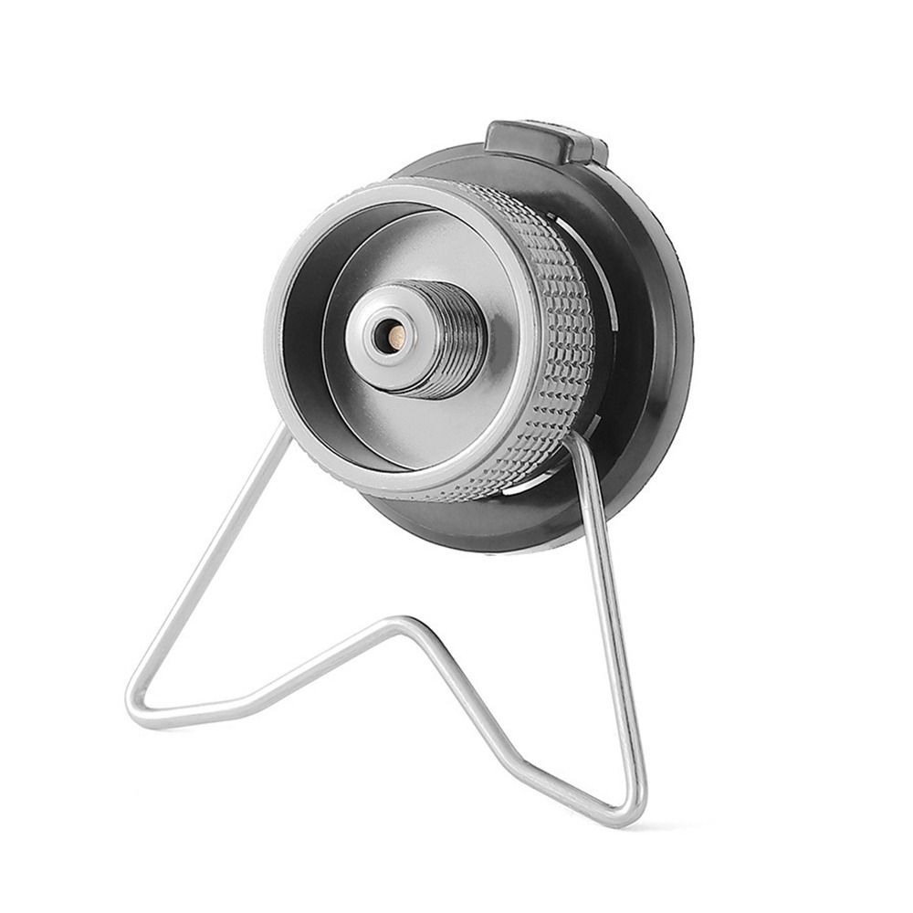 อะแดปเตอร์เตาแก๊สปิคนิคแบบขันเ - Outdoor Camping On Youtube บทวิจารณ์และราคา