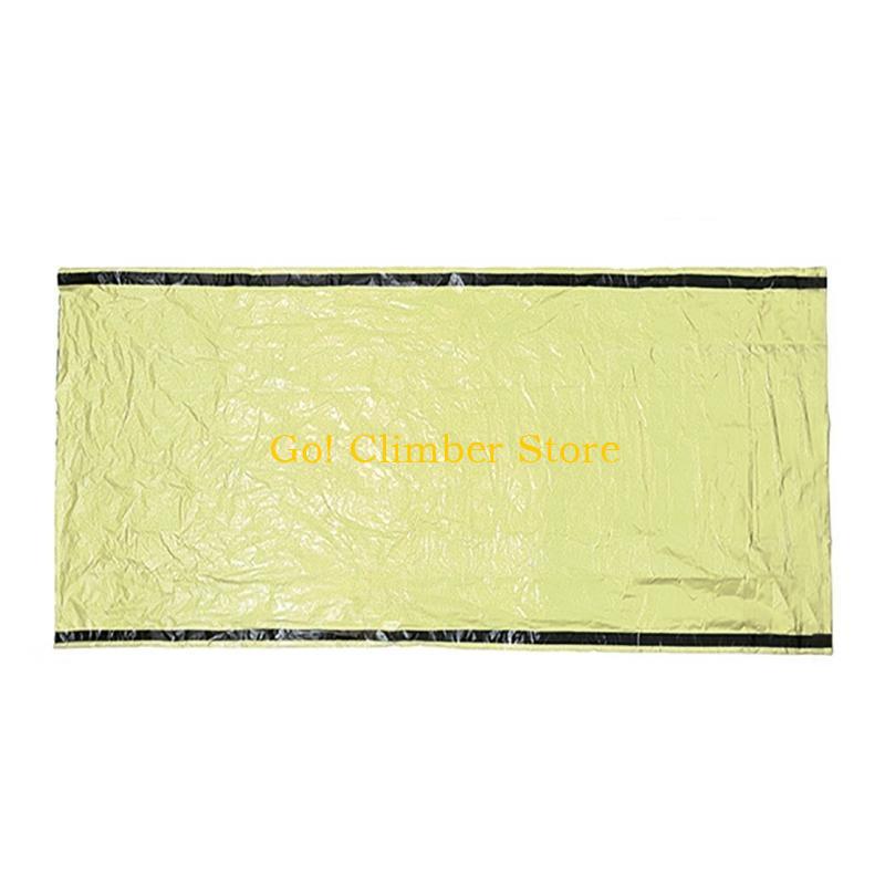 Q84C Survival เต็นท์ 2 คน Emer - Outdoor Camping On Youtube บทวิจารณ์และราคา