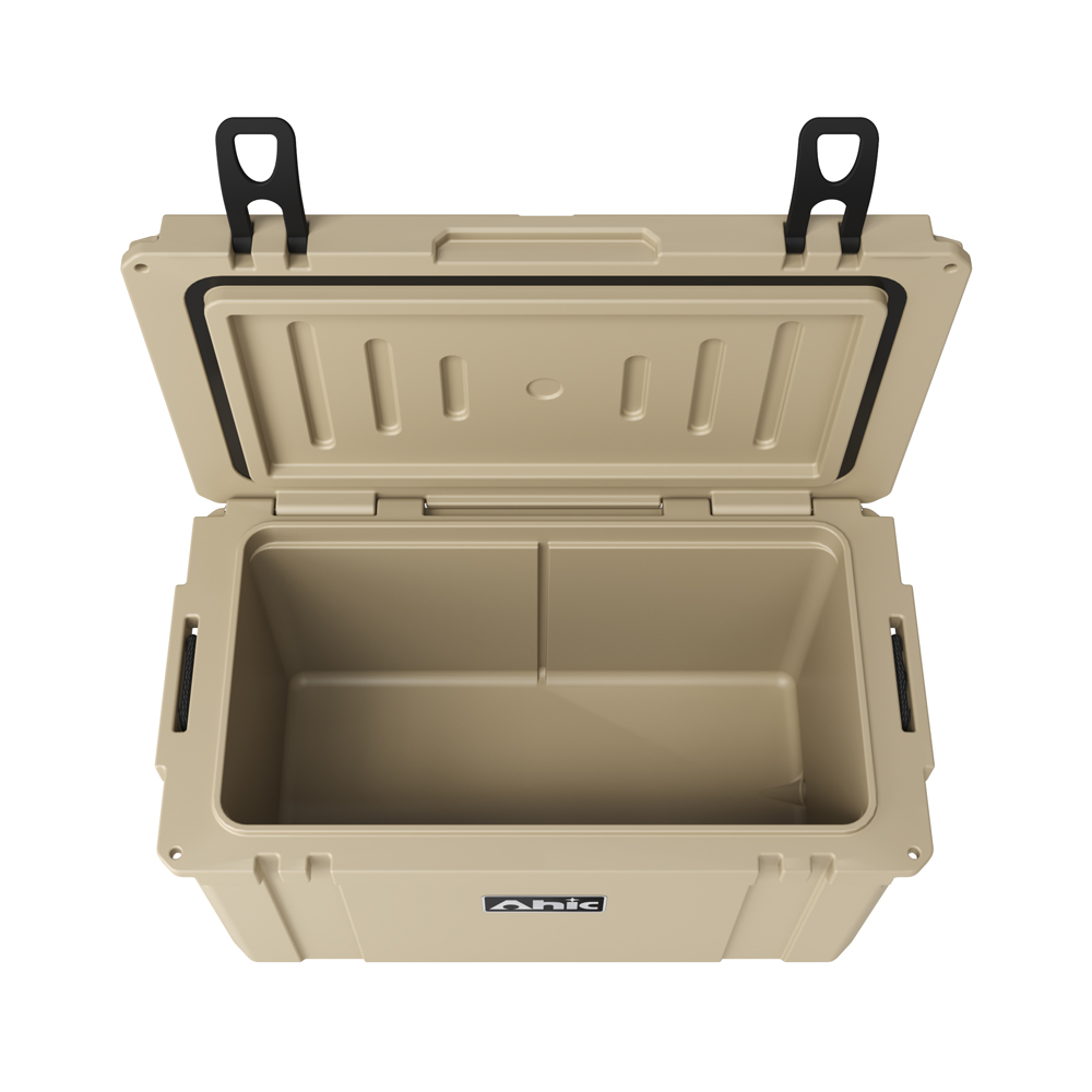 กล่องเก็บความเย็นขนาด 55 ลิตร  - Outdoor Camping บทวิจารณ์และราคา