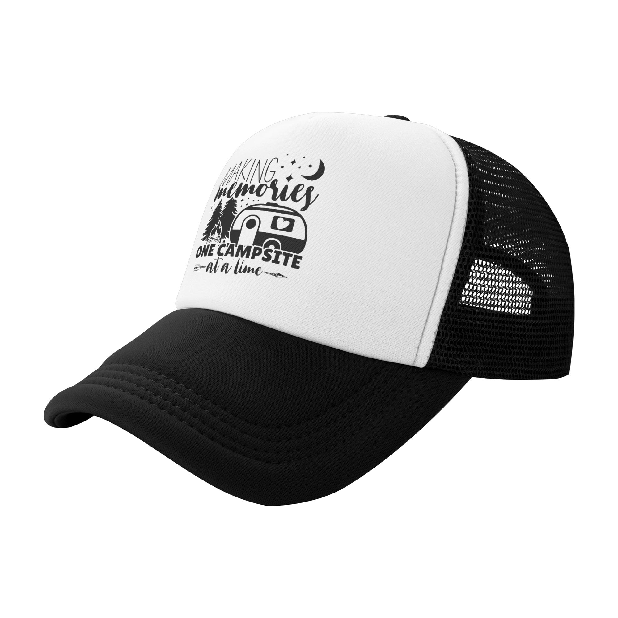 หมวกแก๊ปทรงคลาสสิคสำหรับผู้ชาย - Outdoor Camping Hat บทวิจารณ์และราคา