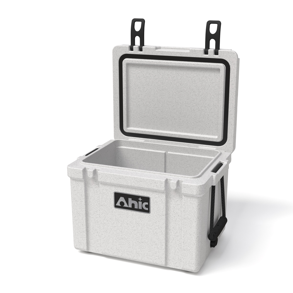 กล่องเก็บความเย็นสำหรับตกปลา ข - Outdoor Camping บทวิจารณ์และราคา