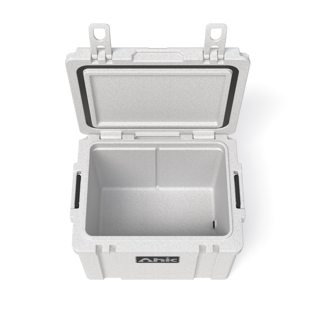 กล่องเก็บความเย็นสำหรับตกปลา ข - Outdoor Camping บทวิจารณ์และราคา
