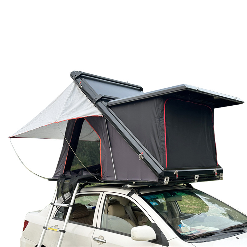 โรงงานขายส่งหลังคาบังแดดกลางแจ - Outdoor Camping Canopy บทวิจารณ์และราคา
