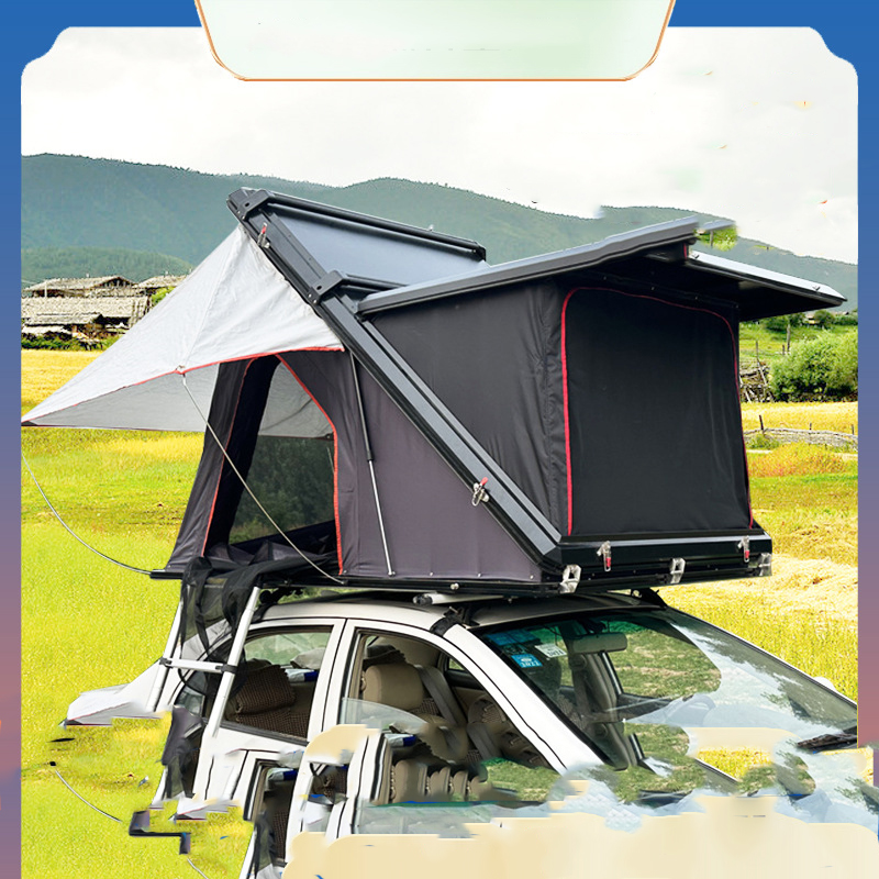 โรงงานขายส่งหลังคาบังแดดกลางแจ - Outdoor Camping Canopy บทวิจารณ์และราคา