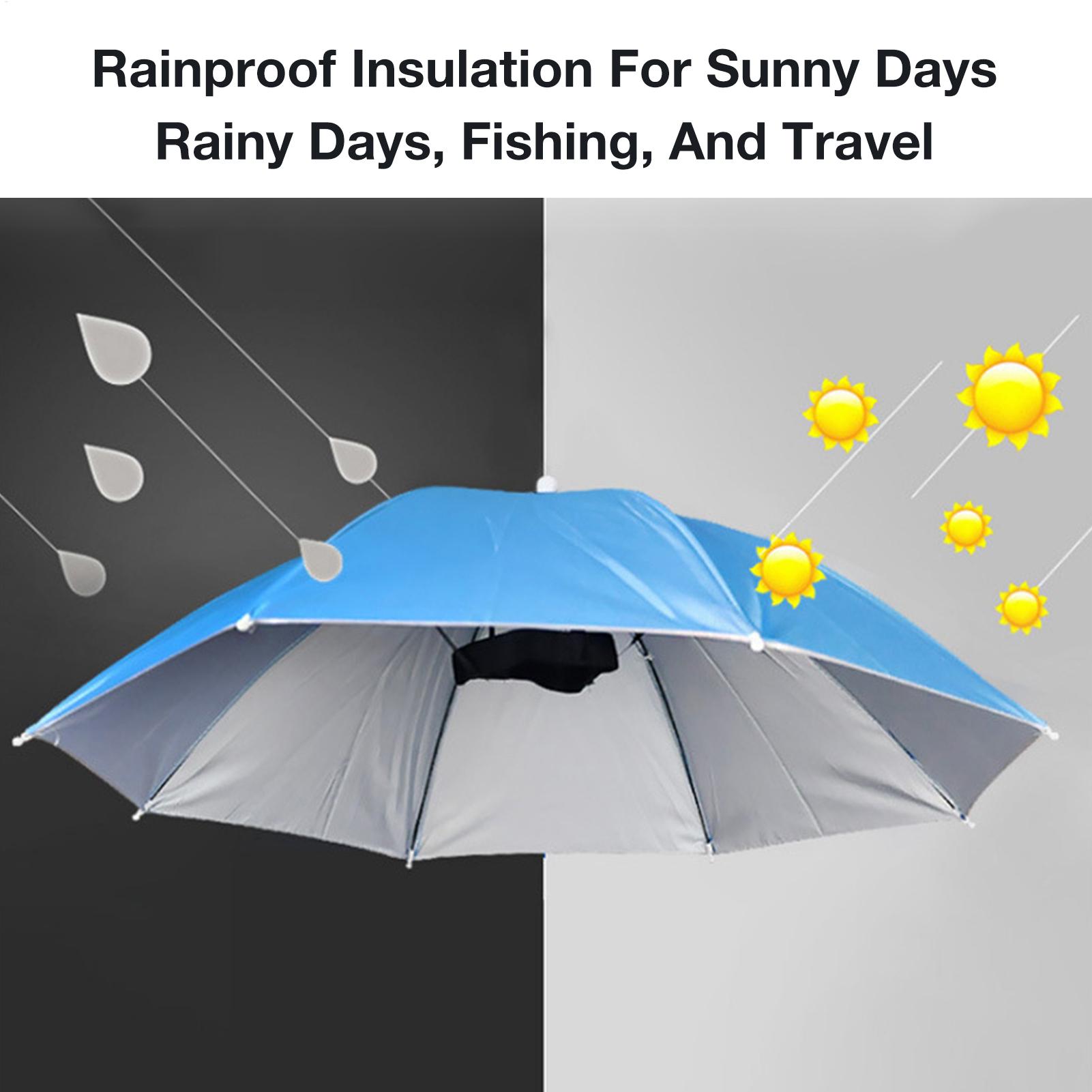 หมวกร่มตกปลากิจกรรมกลางแจ้งป้อ - Outdoor Camping Activities For Kids บทวิจารณ์และราคา