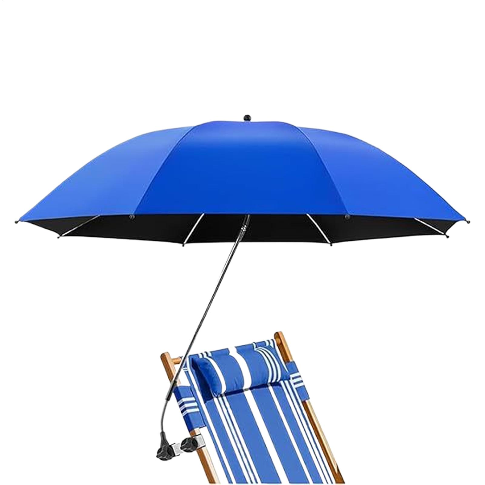 ร่มชายหาดปรับได้ 360 องศา ร่มพ - Outdoor Camping Canopy บทวิจารณ์และราคา