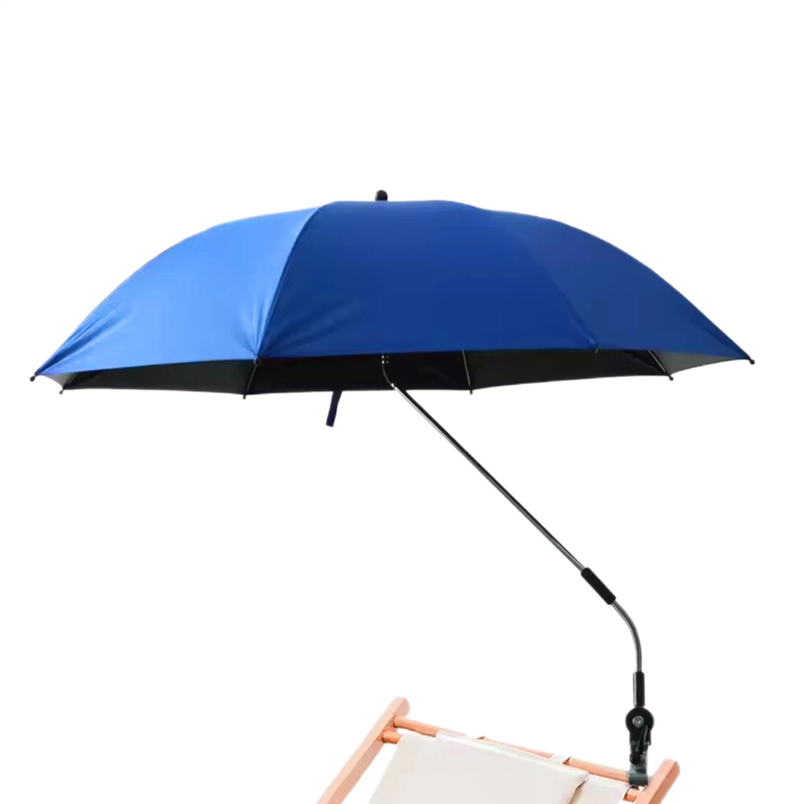 ร่มชายหาดปรับได้ 360 องศา ร่มพ - Outdoor Camping Canopy บทวิจารณ์และราคา