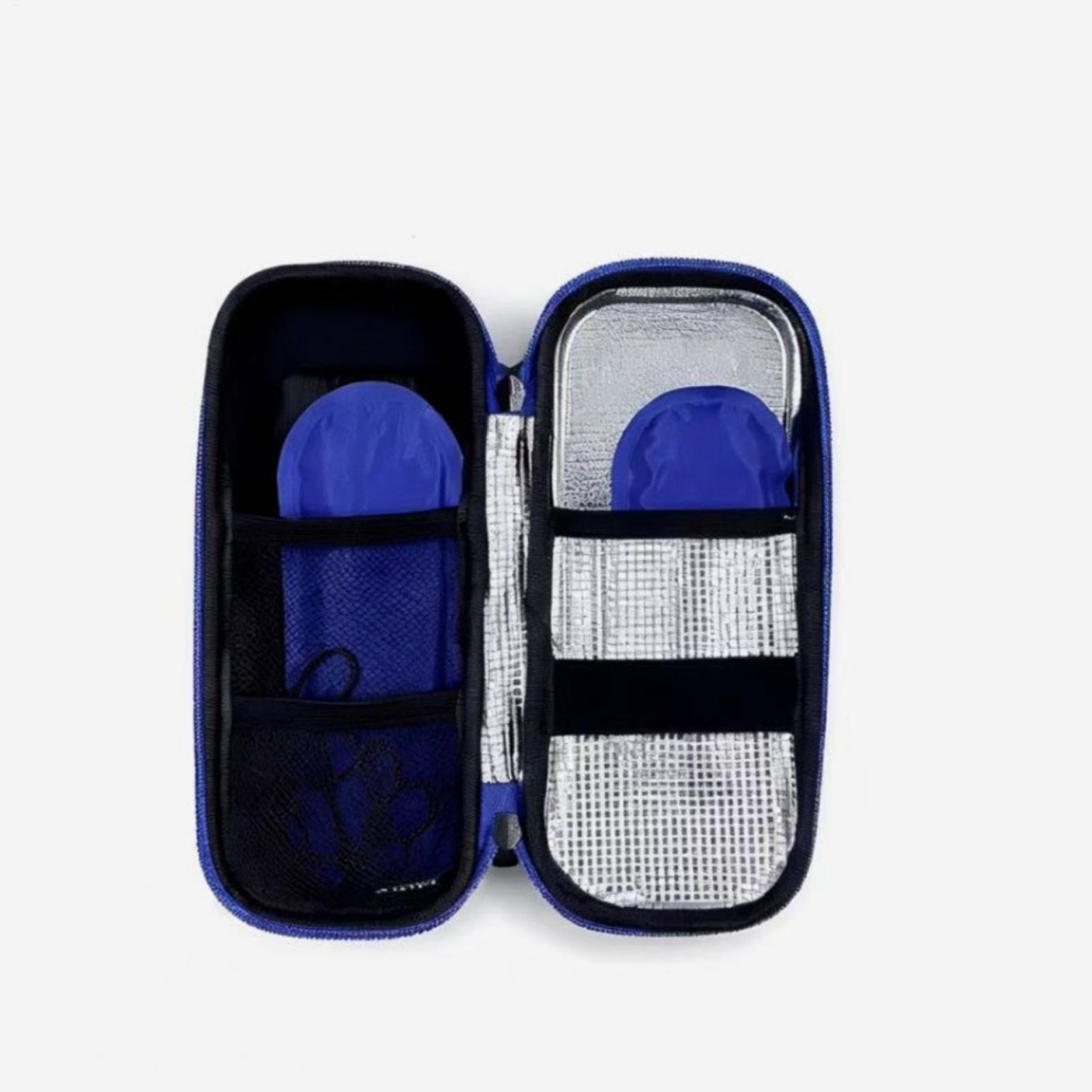 กระเป๋าเก็บความเย็นแบบพกพาพร้อ - Outdoor Camping บทวิจารณ์และราคา