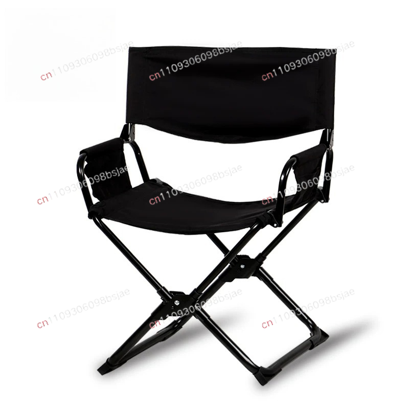 เก้าอี้พับสำหรับตั้งแคมป์กลางแ - Outdoor Camping Folding Chairs บทวิจารณ์และราคา