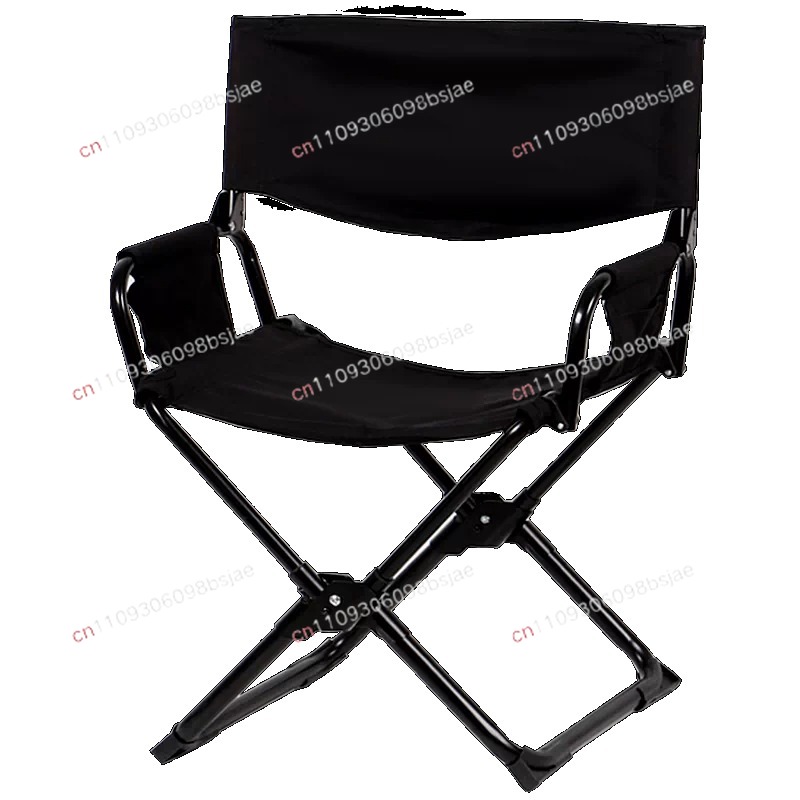 เก้าอี้พับสำหรับตั้งแคมป์กลางแ - Outdoor Camping Folding Chairs บทวิจารณ์และราคา