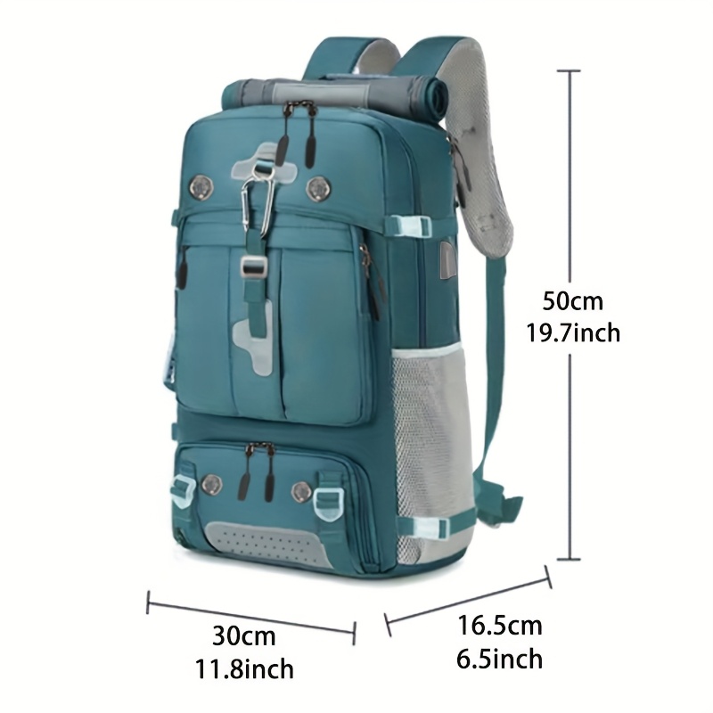 เหมาะสำหรับการเดินป่าและตั้งแค - Outdoor Und Camping บทวิจารณ์และราคา