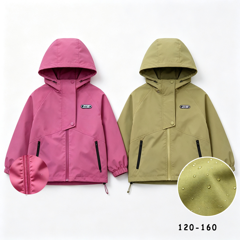 เสื้อแจ็คเก็ตเดินป่าแบบยูนิเซ็ - Outdoor Camping Activities For Kids บทวิจารณ์และราคา