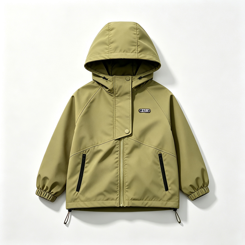เสื้อแจ็คเก็ตเดินป่าแบบยูนิเซ็ - Outdoor Camping Activities For Kids บทวิจารณ์และราคา