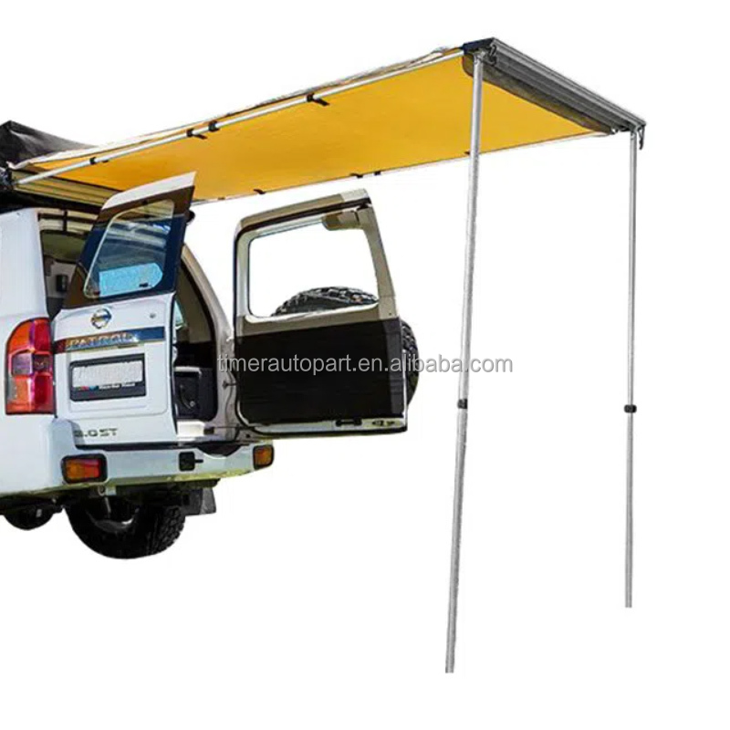 กันสาดรถยนต์แบบมีโลโก้สั่งทำ ผ - Outdoor Camping Canopy บทวิจารณ์และราคา