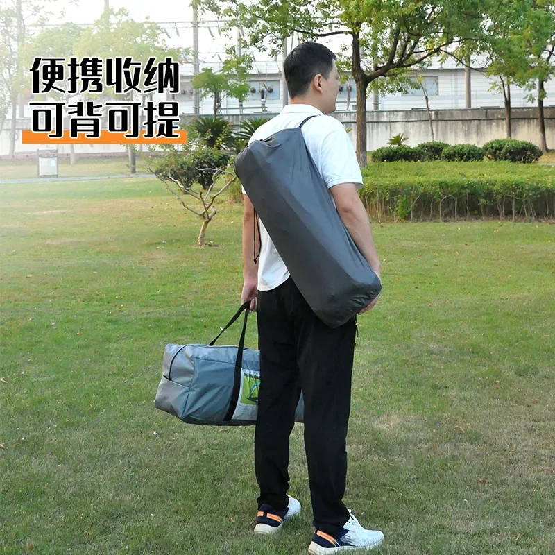 ที่นอนเป่าลมอัตโนมัติแบบหนาพิเ - Outdoor Camping Rental บทวิจารณ์และราคา
