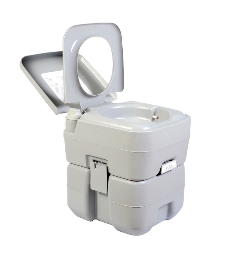 ห้องน้ำพับได้สำหรับตั้งแคมป์ ค - Outdoor Camping บทวิจารณ์และราคา