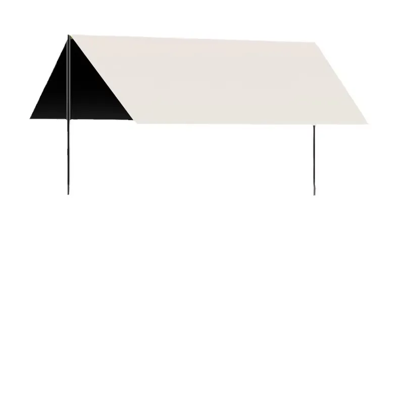 เต็นท์กันแดดปิกนิกแคมป์ปิ้งลาย - Outdoor Camping Canopy บทวิจารณ์และราคา