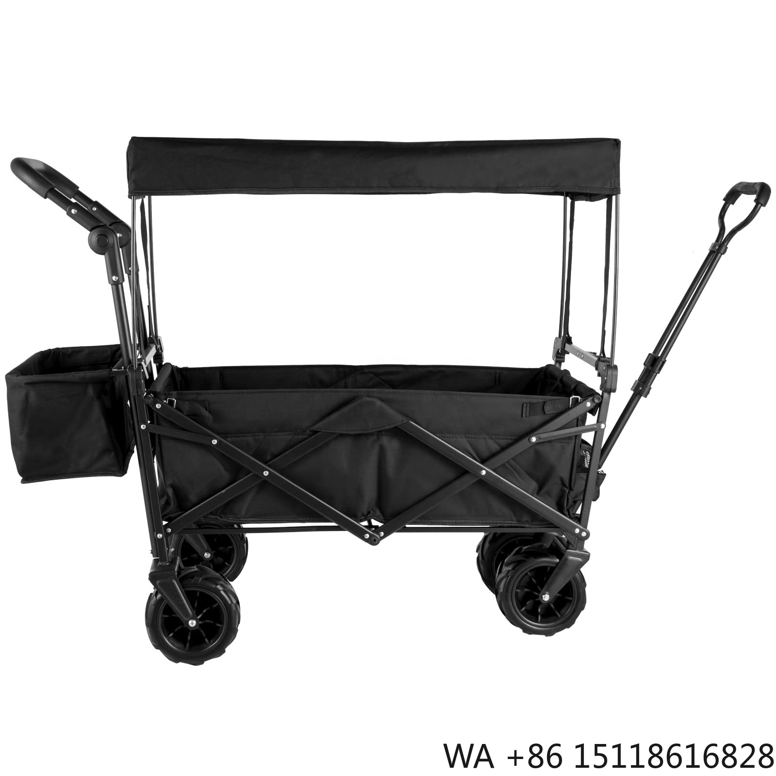 รถเข็นพับได้อเนกประสงค์สำหรับต - Outdoor Camping Canopy บทวิจารณ์และราคา