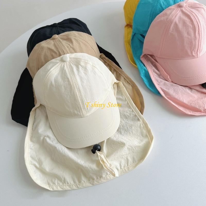 N58F หมวกกีฬากลางแจ้งหมวกตั้งแ - Outdoor Camping Activities For Kids บทวิจารณ์และราคา