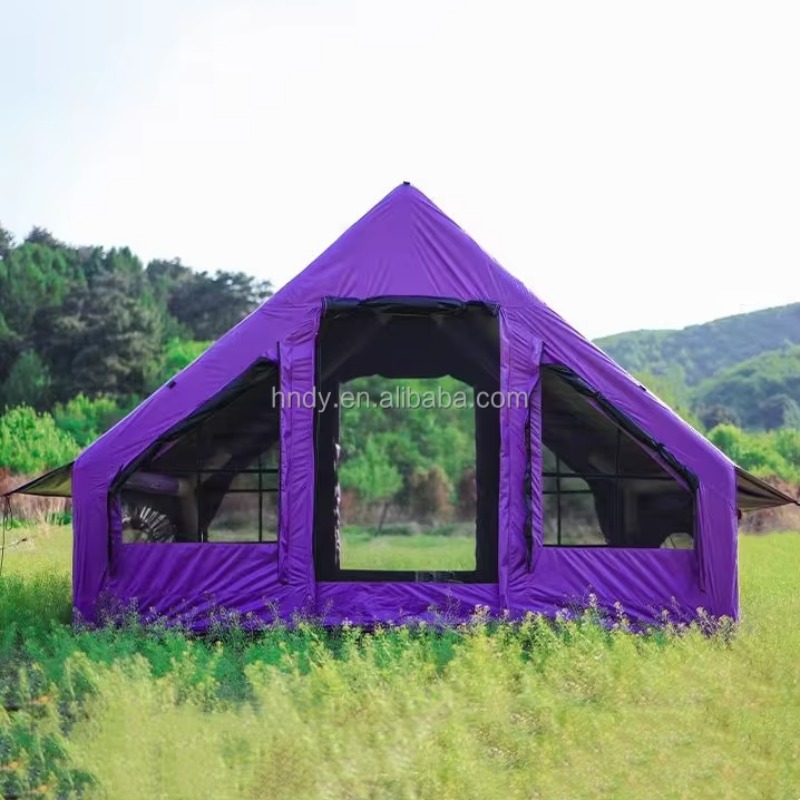 เต็นท์ลมราคาถูกจากโรงงาน ปี 20 - Outdoor Camping Rental บทวิจารณ์และราคา