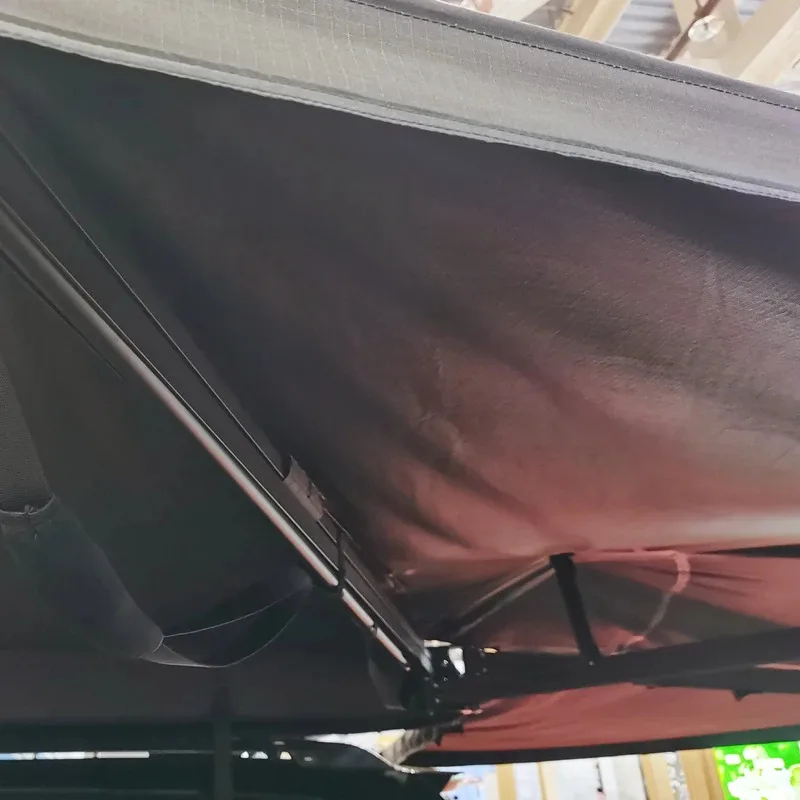 เต็นท์กันสาดข้างรถยนต์สำหรับตั - Outdoor Camping Canopy บทวิจารณ์และราคา