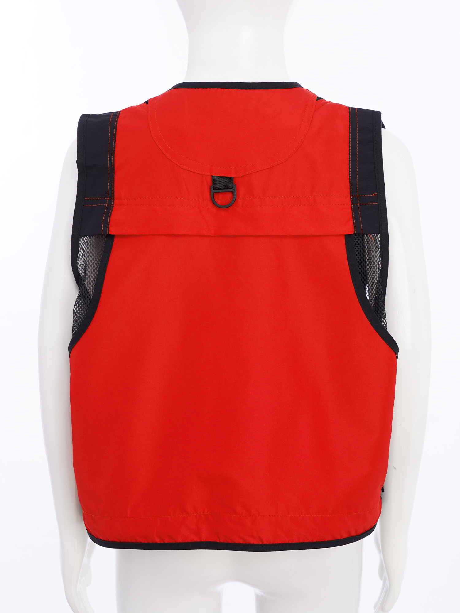 เสื้อกั๊กเด็กผู้ชายเด็กผู้หญิง - Outdoor Camping Activities For Kids บทวิจารณ์และราคา
