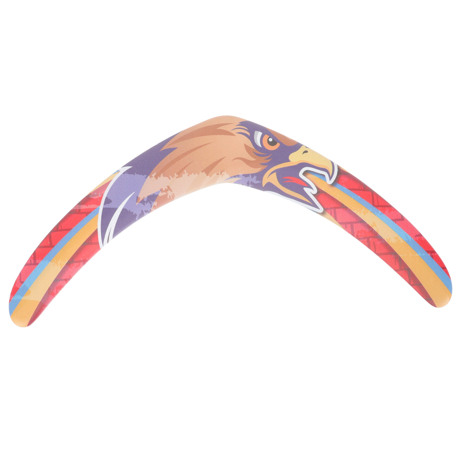 Flying Toys Camping Boomerang  - Outdoor Camping Activities For Kids บทวิจารณ์และราคา
