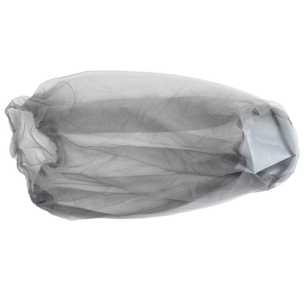 หมวกตาข่ายกันยุงแบบพกพา น้ำหนั - Outdoor Camping Hat บทวิจารณ์และราคา