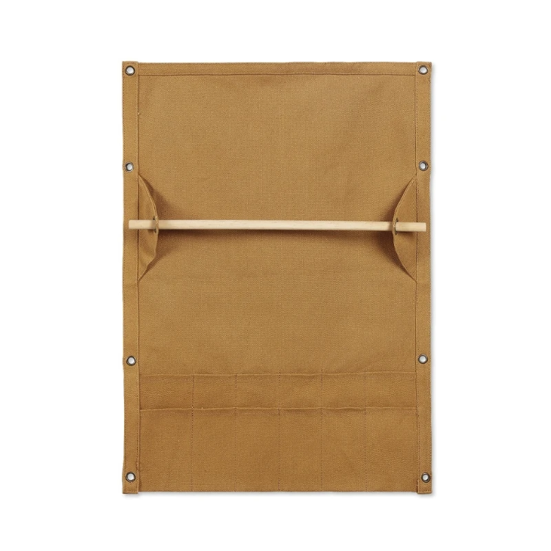ที่แขวนอุปกรณ์ทำครัวแบบผ้าใบสำ - Outdoor Camping Wallpaper บทวิจารณ์และราคา