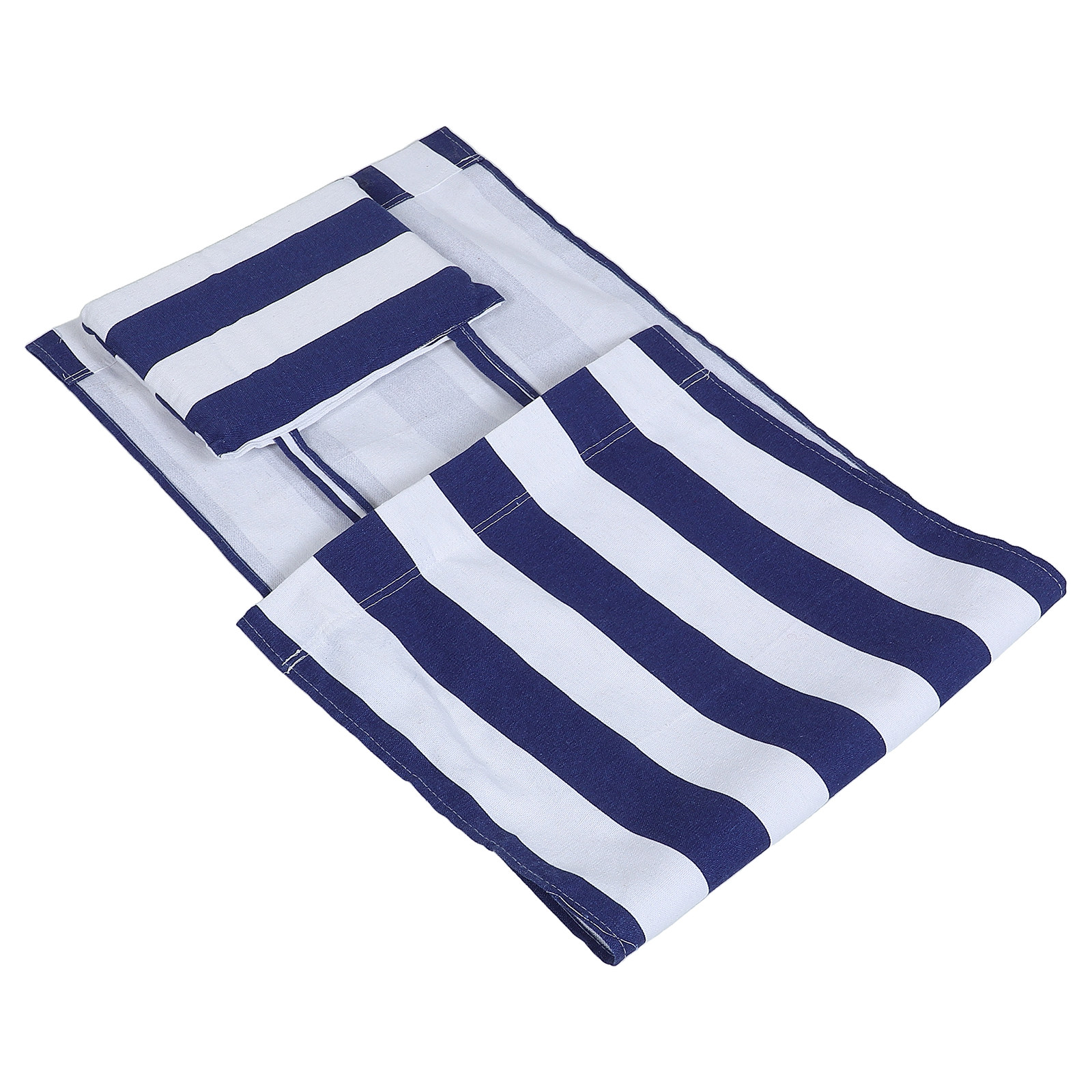 ผ้าเปลี่ยนสำหรับเก้าอี้ชายหาดแ - Outdoor Camping Folding Chairs บทวิจารณ์และราคา
