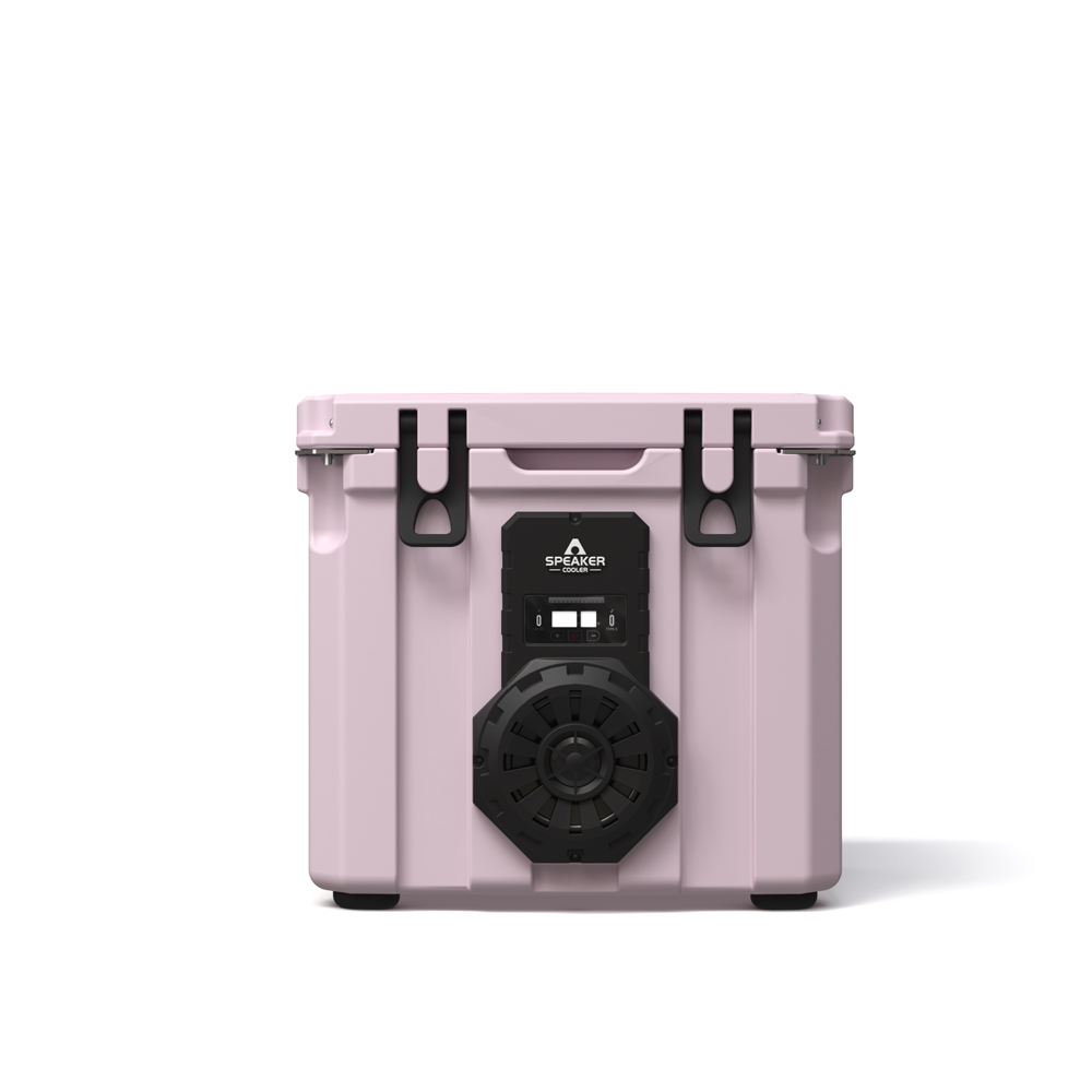 กล่องเก็บความเย็นแบบพกพาขนาด 3 - Outdoor Camping บทวิจารณ์และราคา