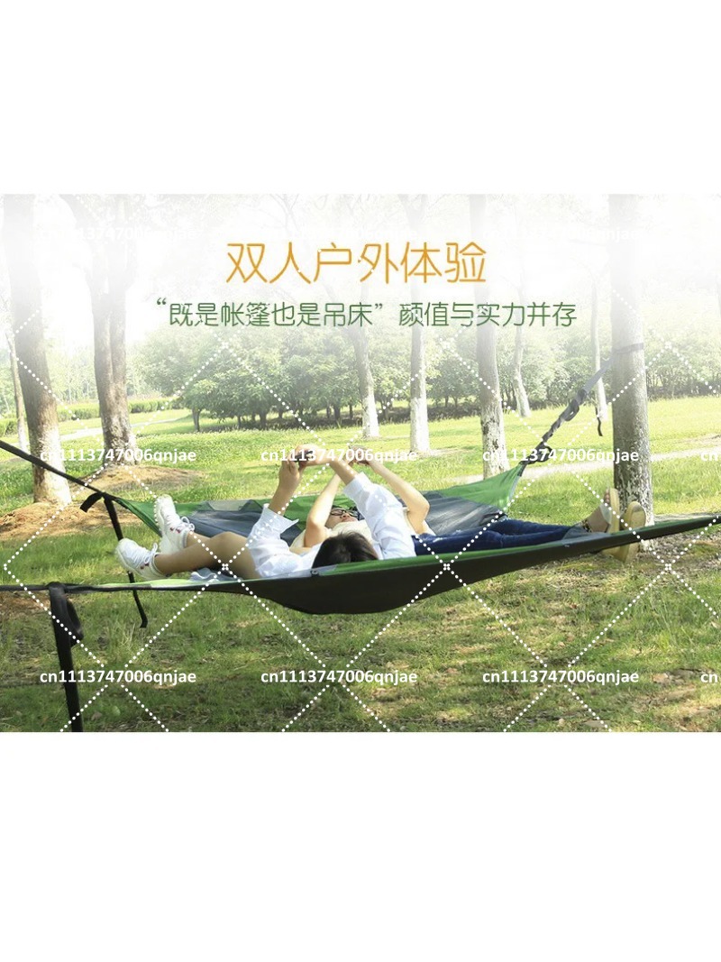 เต็นท์ตาข่ายพกพาสีเขียวสำหรับต - Outdoor Camping Canopy บทวิจารณ์และราคา