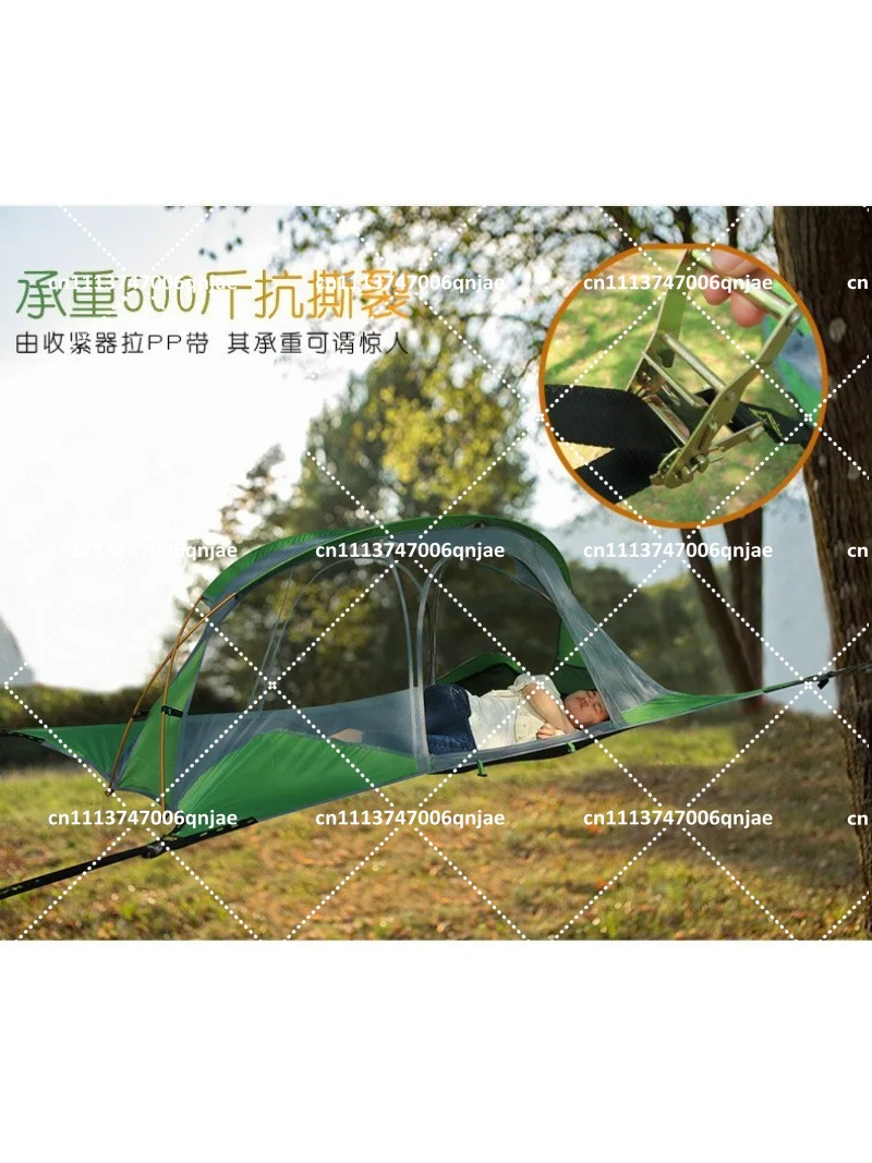เต็นท์ตาข่ายพกพาสีเขียวสำหรับต - Outdoor Camping Canopy บทวิจารณ์และราคา