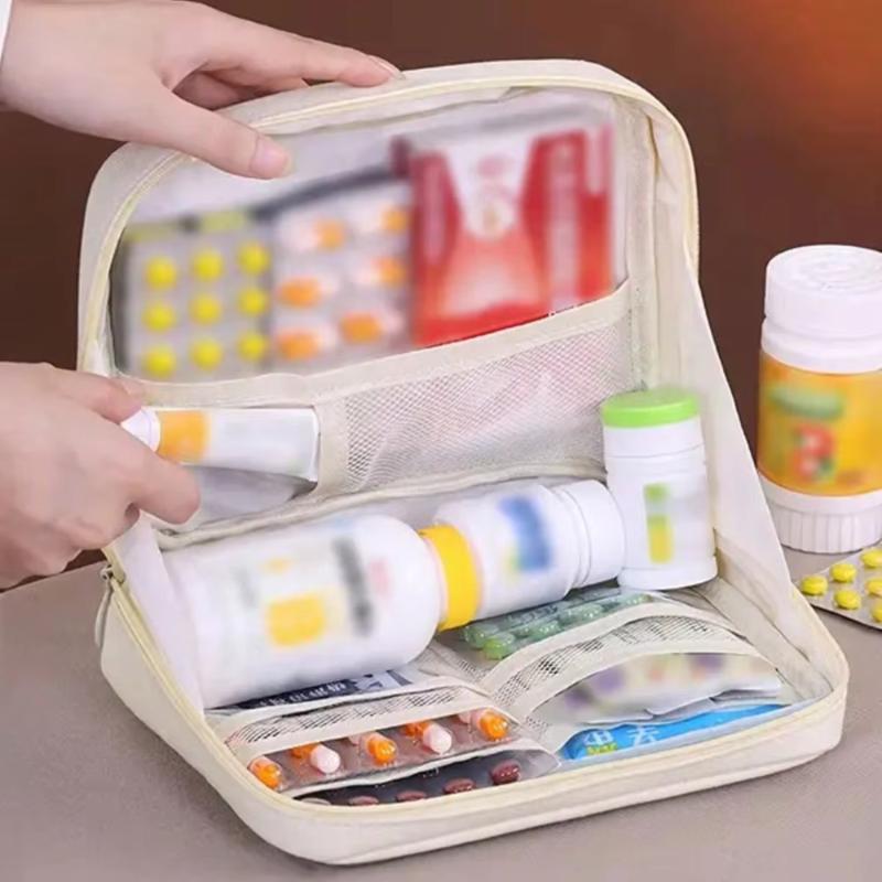ชุดปฐมพยาบาลพกพาสุดน่ารัก ของข - Outdoor Camping บทวิจารณ์และราคา