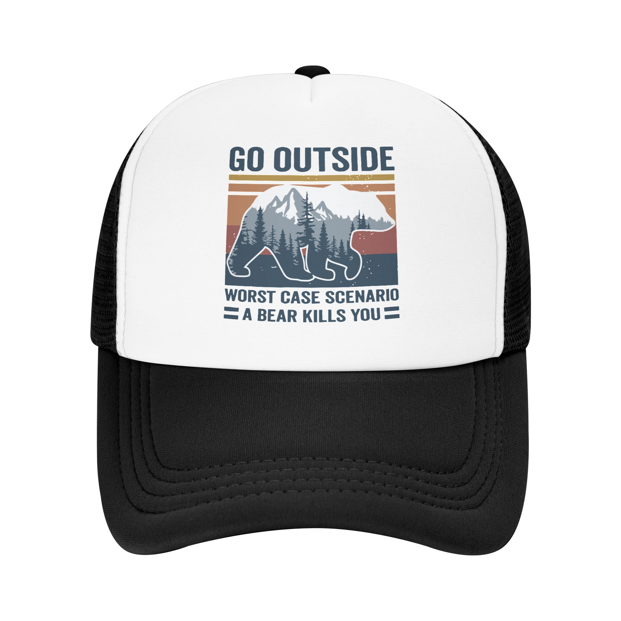 ไปข้างนอก สถานการณ์ที่เลวร้ายท - Outdoor Camping Hat บทวิจารณ์และราคา