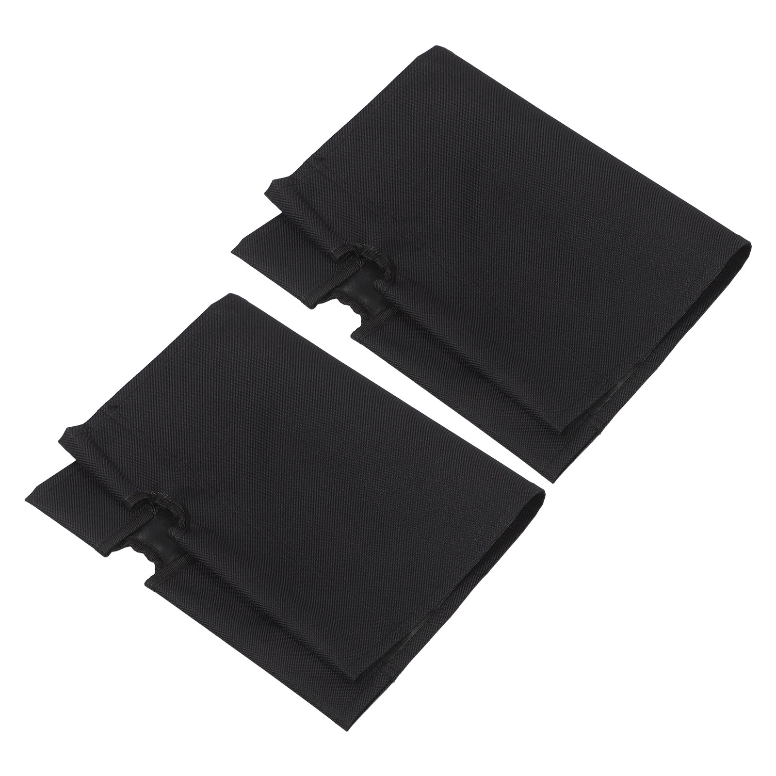 ผ้าคลุมพนักพิงเก้าอี้พับ 2 ชิ้ - Outdoor Camping Folding Chairs บทวิจารณ์และราคา