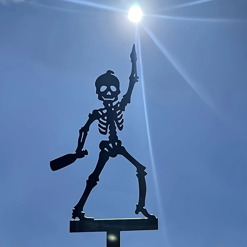ขาตั้งธนูแบบโครงเหล็กพกพา 2D 1 - Outdoor Camping Decor บทวิจารณ์และราคา