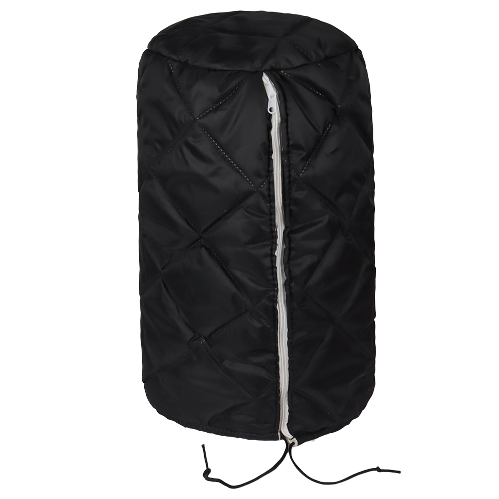 ปลอกหุ้มถังแก๊สโพรเพนสำหรับตั้ - Outdoor Camping บทวิจารณ์และราคา