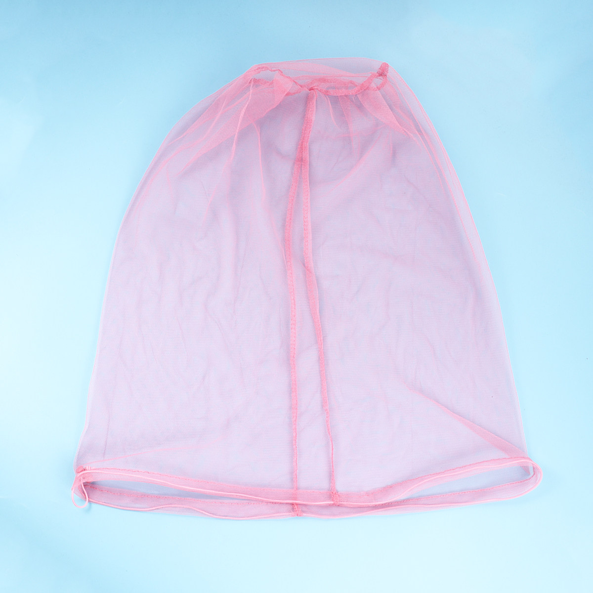 หมวกกันยุงสีชมพู น้ำหนักเบา พั - Outdoor Camping Hat บทวิจารณ์และราคา