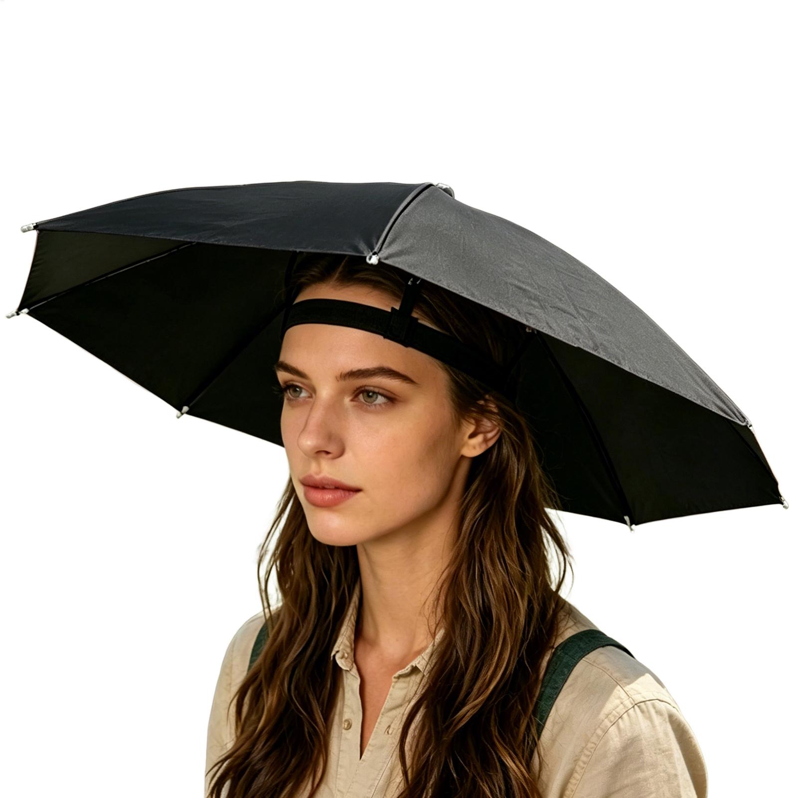 หมวกพับได้แบบกันน้ำ หมวกคลุมศี - Outdoor Camping Hat บทวิจารณ์และราคา