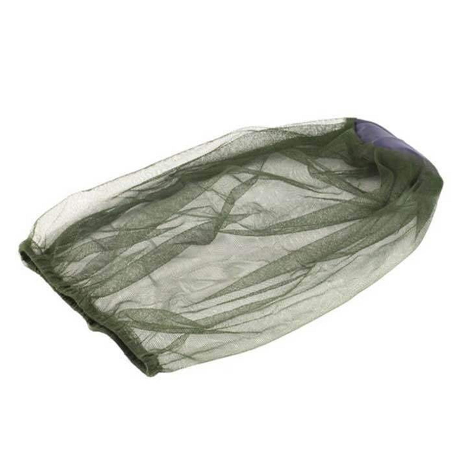 หมวกตาข่ายกันยุงสำหรับตกปลา แค - Outdoor Camping Hat บทวิจารณ์และราคา